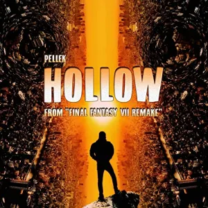 Pochette de Hollow (from "Final Fantasy VII Remake") de PelleK