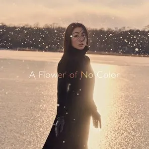 Pochette de 何色でもない花 de Hikaru Utada