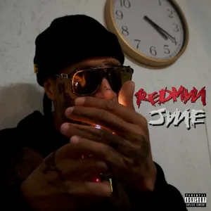Pochette de Jane de Redman