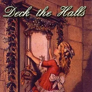 Pochette de Deck the Halls de Guy Lombardo