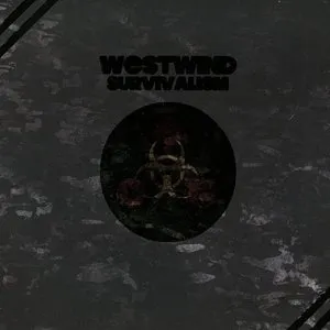 Pochette de Survivalism de Westwind
