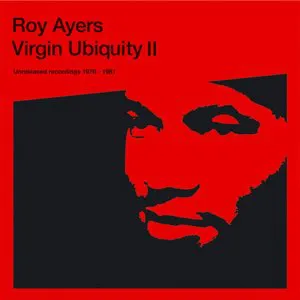 Pochette Virgin Ubiquity II: Unreleased Recordings 1976-1981