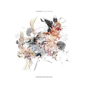 Pochette de A State of Becoming de Purl