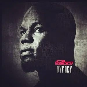 Pochette de Dyfrey de Ol’ Kainry