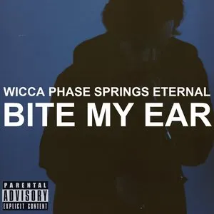 Pochette Bite My Ear