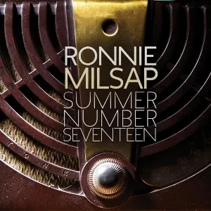 Pochette de Summer Number Seventeen de Ronnie Milsap