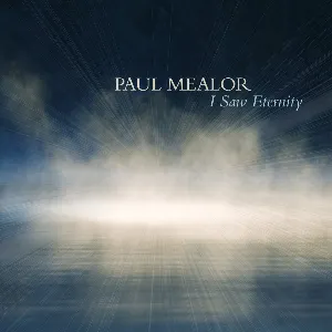 Pochette de I Saw Eternity de Nigel Short - Tenebrae