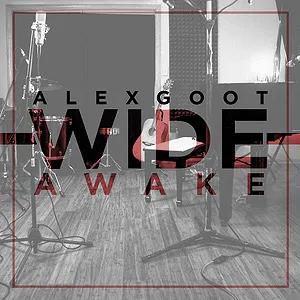 Pochette de Wide Awake de Alex Goot