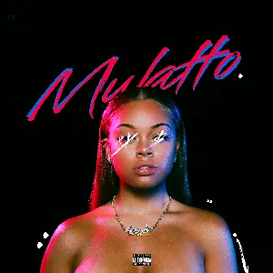 Pochette de Mulatto de Latto