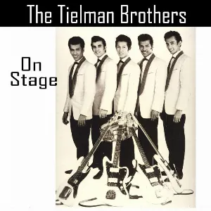 Pochette de On Stage de The Tielman Brothers