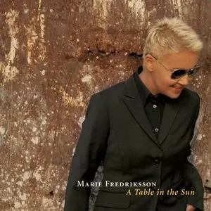 Pochette A Table in the Sun