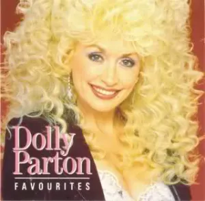 Pochette de Favourites de Dolly Parton