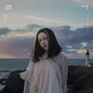 Pochette de Anchor de Allie X