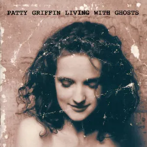 Pochette Living With Ghosts