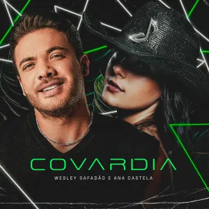 Pochette de Covardia de Wesley Safadão