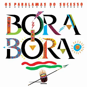 Pochette Bora-bora