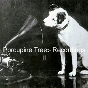 Pochette Recordings II