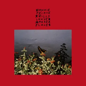 Pochette de I Made a Place de Bonnie “Prince” Billy