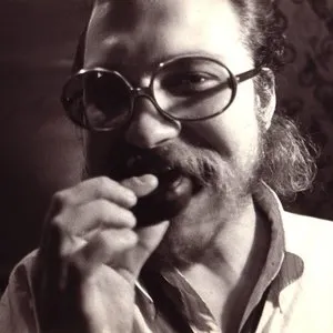 Pochette de Quits de R. Stevie Moore