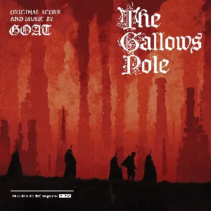 Pochette The Gallows Pole: Original Score