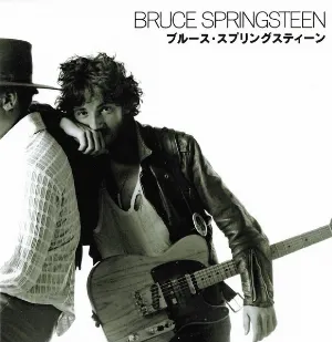 Pochette de 1976‐10‐25: Spectrum, Philadelphia, PA, USA / 1976‐10‐29: Palladium, New York City, NY, USA de Bruce Springsteen - The E Street Band