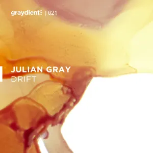Pochette de Drift de Julian Gray