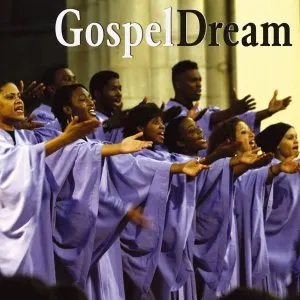 Pochette de Gospel Dream de Gospel Dream
