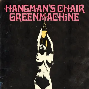 Pochette de Hangman’s Chair de Hangman’s Chair