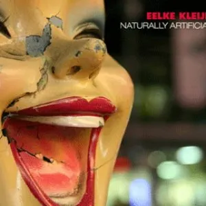 Pochette de Naturally Artificial de Eelke Kleijn