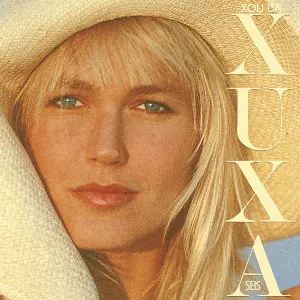 Pochette de Xou da Xuxa seis de Xuxa