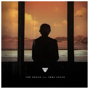 Pochette de Two Bodies (Remixes) de Flight Facilities