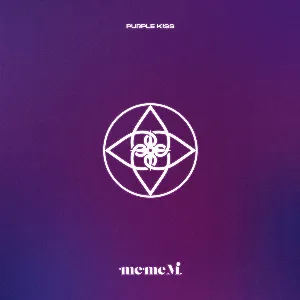 Pochette de memeM de PURPLE KISS
