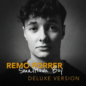 Pochette de Smalltown Boy de Remo Forrer