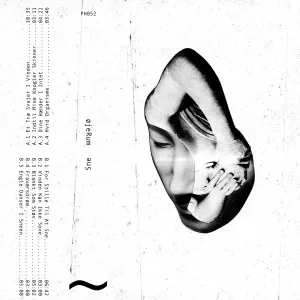 Pochette de Sne de øjeRum