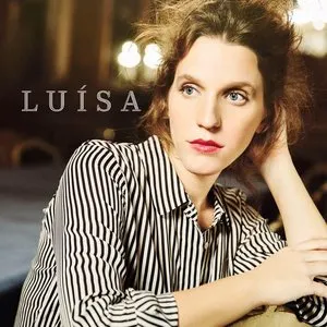 Pochette de Luísa de Luísa Sobral