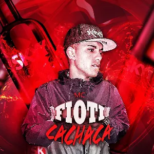 Pochette de Cachaça de MC Fioti