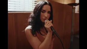 Pochette de Let You Go (live) de Demi Lovato