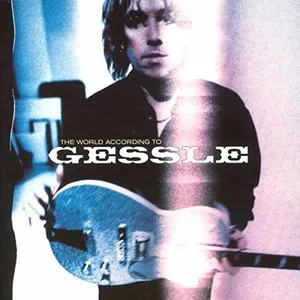 Pochette de The World According to Gessle de Per Gessle