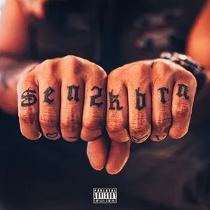 Pochette de SEN2 KBRN, VOL. 1 de Eladio Carrión