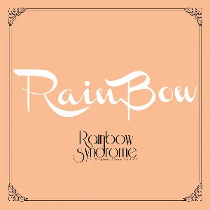 Pochette de Rainbow Syndrome de Rainbow