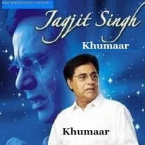 Pochette de Khumaar de Jagjit Singh