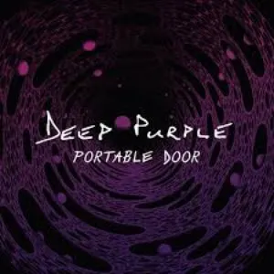 Pochette de Portable Door de Deep Purple