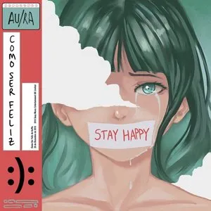 Pochette de Como Ser Feliz de Au/Ra