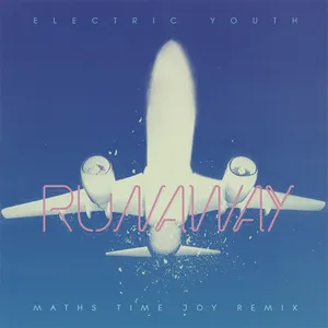 Pochette de Runaway (Maths Time Joy remix) de Electric Youth