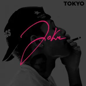 Pochette de Tokyo de Ateyaba