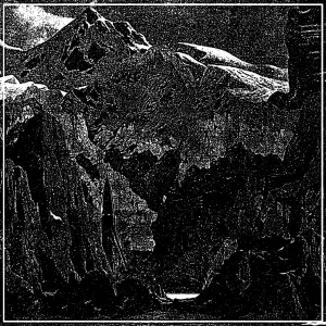 Pochette de M3SSY de BLVCKCEILING