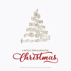 Pochette de A Royal Philharmonic Christmas de Royal Philharmonic Orchestra