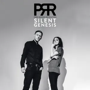Pochette de Silent Genesis (edit) de Pure Reason Revolution