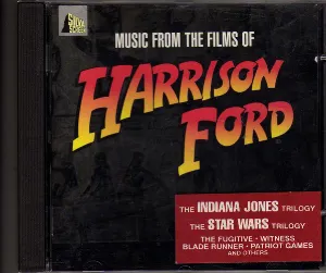 Pochette Music From the Films of Harrison Ford
