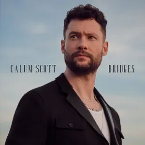 Pochette de Bridges de Calum Scott